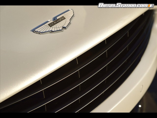 Aston Martin Volante 2014 Picture #264 Aston Martin Volante 2014 Picture #264