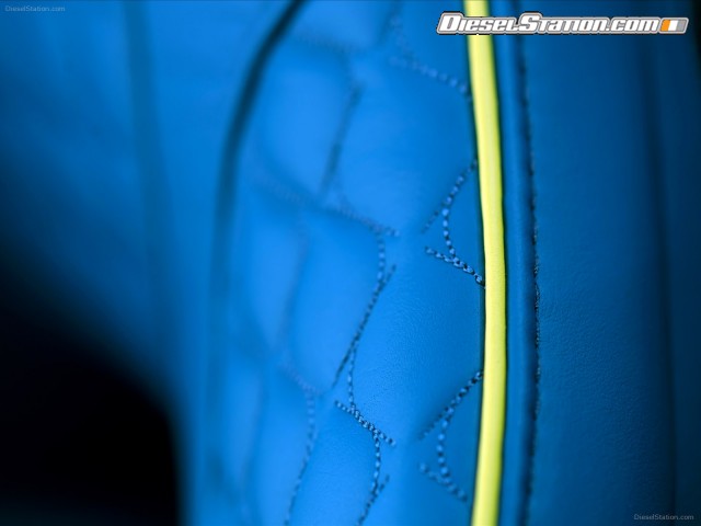 Aston Martin Volante 2014 Picture #305 Aston Martin Volante 2014 Picture #305