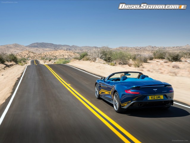Aston Martin Volante 2014 Picture #315 Aston Martin Volante 2014 Picture #315
