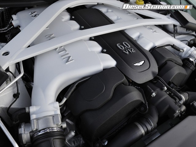 Aston Martin Volante 2014 Picture #178 Aston Martin Volante 2014 Picture #178