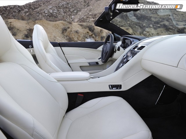 Aston Martin Volante 2014 Picture #206 Aston Martin Volante 2014 Picture #206