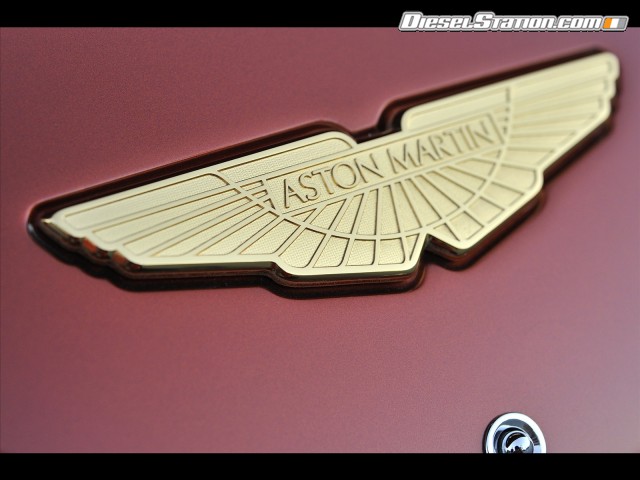 Aston Martin Volante 2014 Picture #35 Aston Martin Volante 2014 Picture #35