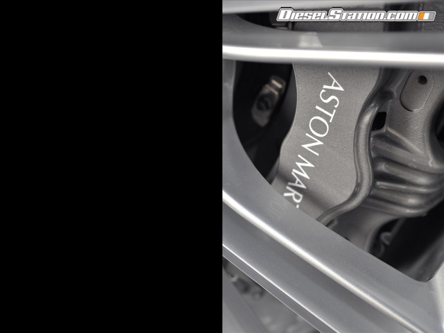 Aston Martin Volante 2014 Picture #278 Aston Martin Volante 2014 Picture #278