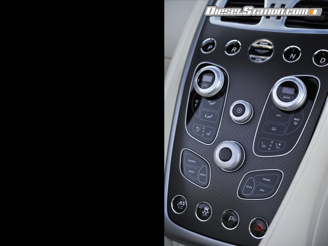 Aston Martin Volante 2014 Picture #271 Aston Martin Volante 2014 Picture #271