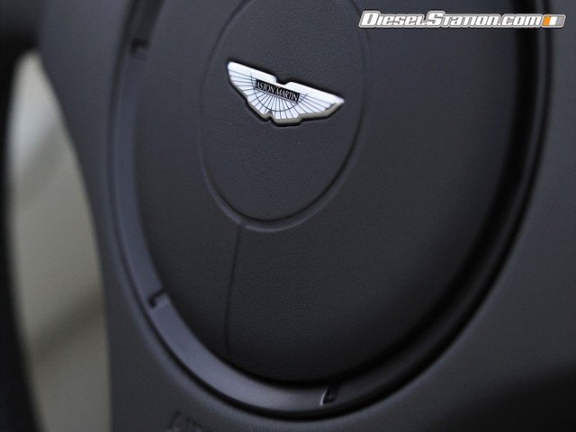 Aston Martin Volante 2014 Picture #140 Aston Martin Volante 2014 Picture #140