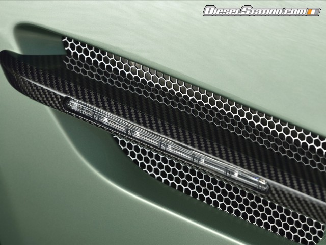 Aston Martin Volante 2014 Picture #174 Aston Martin Volante 2014 Picture #174