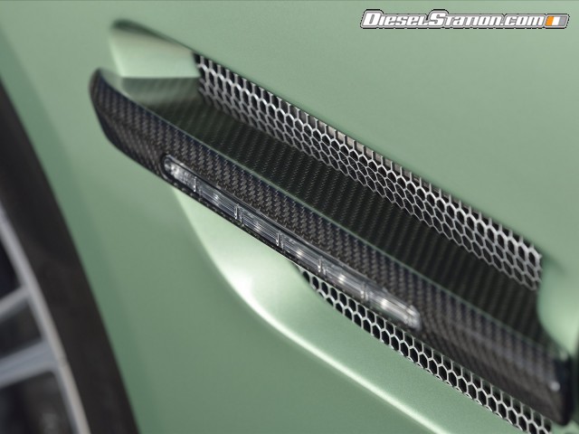 Aston Martin Volante 2014 Picture #22 Aston Martin Volante 2014 Picture #22