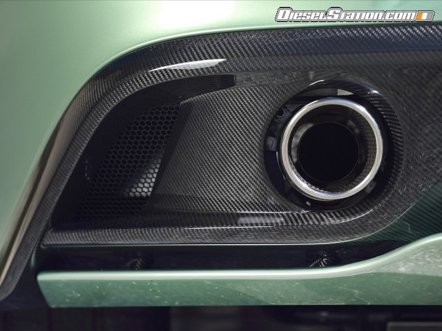 Aston Martin Volante 2014 Picture #180 Aston Martin Volante 2014 Picture #180