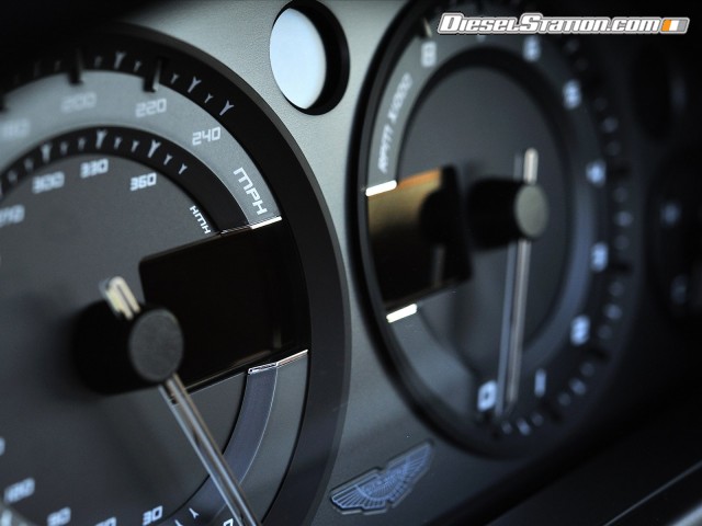 Aston Martin Volante 2014 Picture #129 Aston Martin Volante 2014 Picture #129