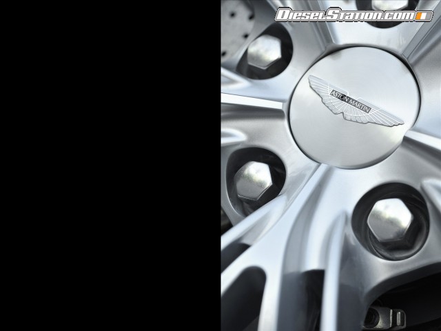 Aston Martin Volante 2014 Picture #87 Aston Martin Volante 2014 Picture #87