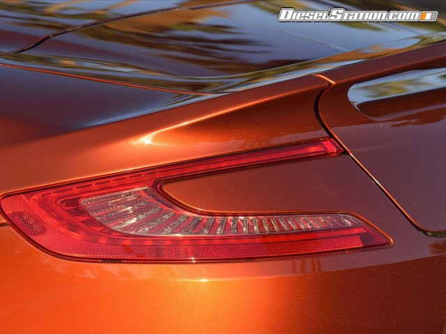 Aston Martin Volante 2014 Picture #97 Aston Martin Volante 2014 Picture #97