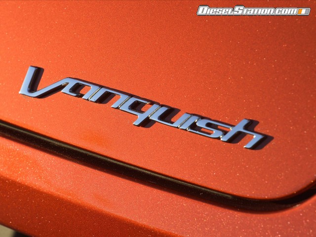 Aston Martin Volante 2014 Picture #101 Aston Martin Volante 2014 Picture #101