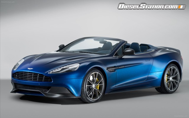 Aston Martin Volante 2014 Widescreen Picture #341 Aston Martin Volante 2014 Widescreen Picture #341
