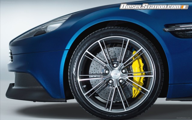 Aston Martin Volante 2014 Widescreen Picture #335 Aston Martin Volante 2014 Widescreen Picture #335