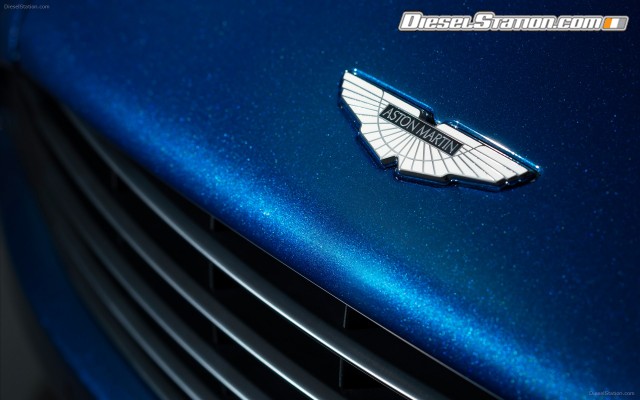 Aston Martin Volante 2014 Widescreen Picture #328 Aston Martin Volante 2014 Widescreen Picture #328