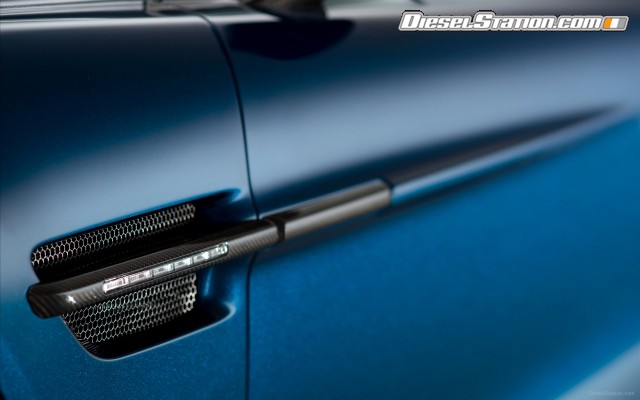 Aston Martin Volante 2014 Widescreen Picture #324 Aston Martin Volante 2014 Widescreen Picture #324