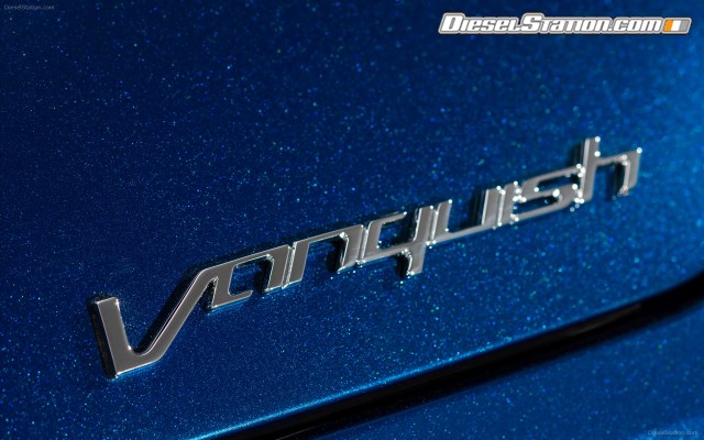 Aston Martin Volante 2014 Widescreen Picture #323 Aston Martin Volante 2014 Widescreen Picture #323