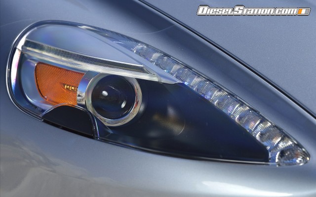 Aston Martin Volante 2014 Widescreen Picture #219 Aston Martin Volante 2014 Widescreen Picture #219