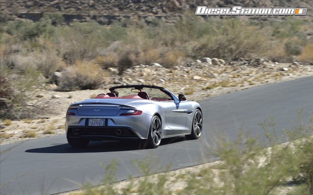 Aston Martin Volante 2014 Widescreen Picture #230 Aston Martin Volante 2014 Widescreen Picture #230