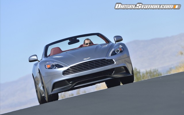 Aston Martin Volante 2014 Widescreen Picture #254 Aston Martin Volante 2014 Widescreen Picture #254