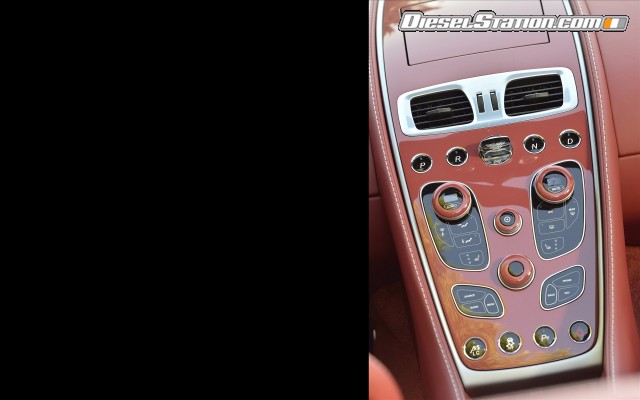Aston Martin Volante 2014 Widescreen Picture #88 Aston Martin Volante 2014 Widescreen Picture #88