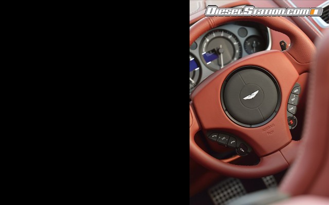 Aston Martin Volante 2014 Widescreen Picture #289 Aston Martin Volante 2014 Widescreen Picture #289