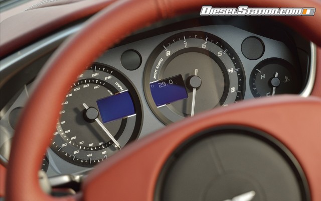 Aston Martin Volante 2014 Widescreen Picture #269 Aston Martin Volante 2014 Widescreen Picture #269