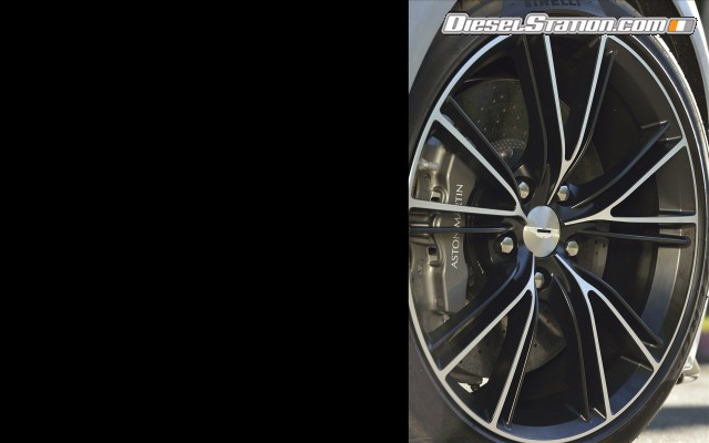 Aston Martin Volante 2014 Widescreen Picture #247 Aston Martin Volante 2014 Widescreen Picture #247