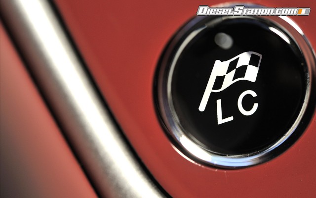 Aston Martin Volante 2014 Widescreen Picture #19 Aston Martin Volante 2014 Widescreen Picture #19