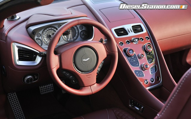 Aston Martin Volante 2014 Widescreen Picture #143 Aston Martin Volante 2014 Widescreen Picture #143