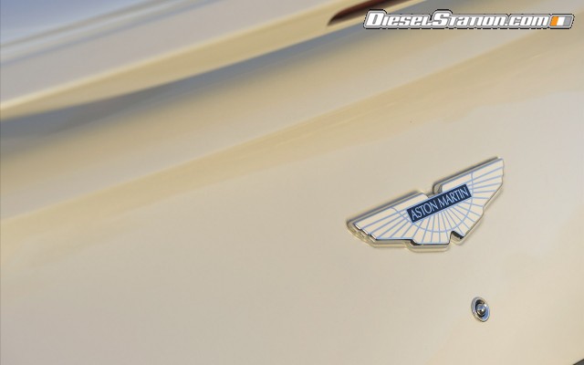 Aston Martin Volante 2014 Widescreen Picture #14 Aston Martin Volante 2014 Widescreen Picture #14