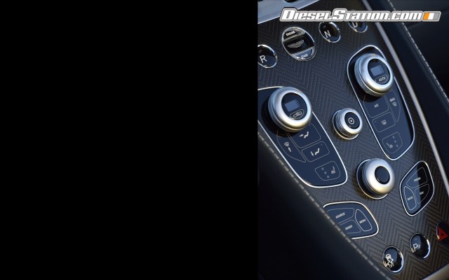 Aston Martin Volante 2014 Widescreen Picture #287 Aston Martin Volante 2014 Widescreen Picture #287