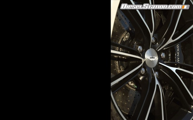 Aston Martin Volante 2014 Widescreen Picture #155 Aston Martin Volante 2014 Widescreen Picture #155