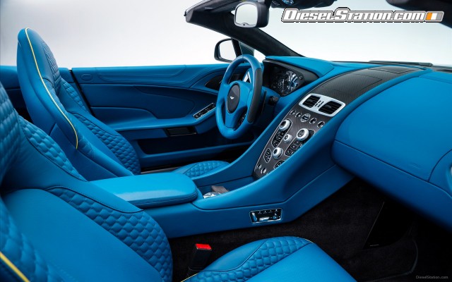 Aston Martin Volante 2014 Widescreen Picture #331 Aston Martin Volante 2014 Widescreen Picture #331