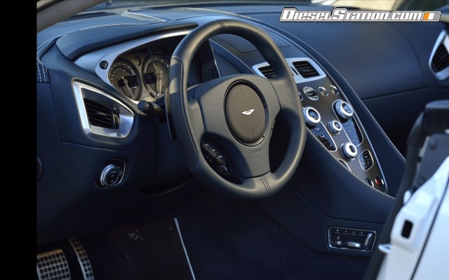 Aston Martin Volante 2014 Widescreen Picture #251 Aston Martin Volante 2014 Widescreen Picture #251