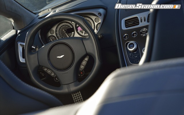 Aston Martin Volante 2014 Widescreen Picture #34 Aston Martin Volante 2014 Widescreen Picture #34