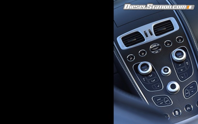 Aston Martin Volante 2014 Widescreen Picture #104 Aston Martin Volante 2014 Widescreen Picture #104