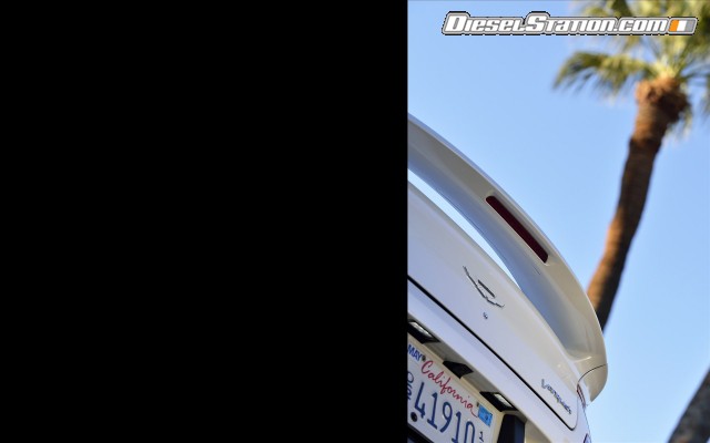 Aston Martin Volante 2014 Widescreen Picture #221 Aston Martin Volante 2014 Widescreen Picture #221