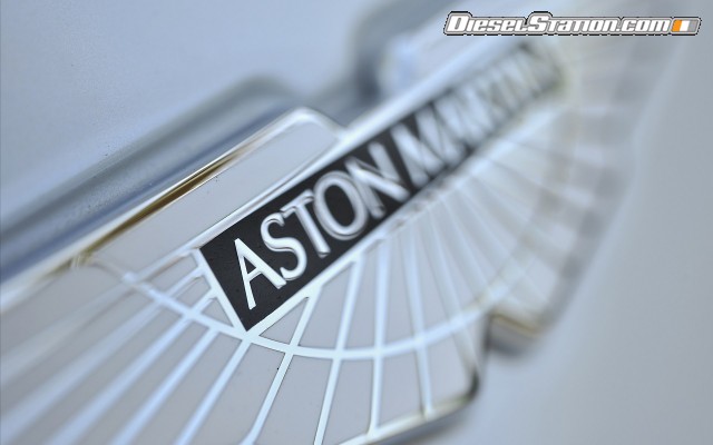 Aston Martin Volante 2014 Widescreen Picture #6 Aston Martin Volante 2014 Widescreen Picture #6