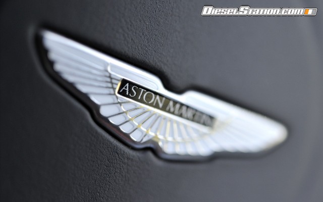 Aston Martin Volante 2014 Widescreen Picture #117 Aston Martin Volante 2014 Widescreen Picture #117