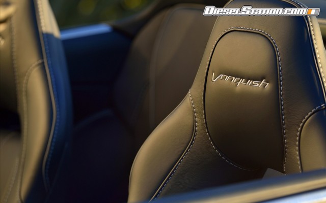 Aston Martin Volante 2014 Widescreen Picture #95 Aston Martin Volante 2014 Widescreen Picture #95