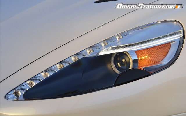 Aston Martin Volante 2014 Widescreen Picture #256 Aston Martin Volante 2014 Widescreen Picture #256