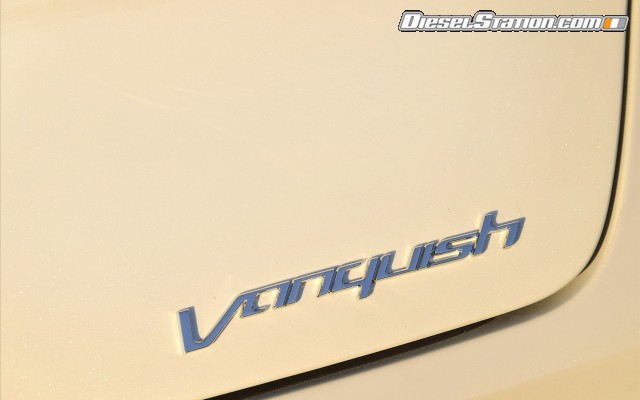 Aston Martin Volante 2014 Widescreen Picture #188 Aston Martin Volante 2014 Widescreen Picture #188