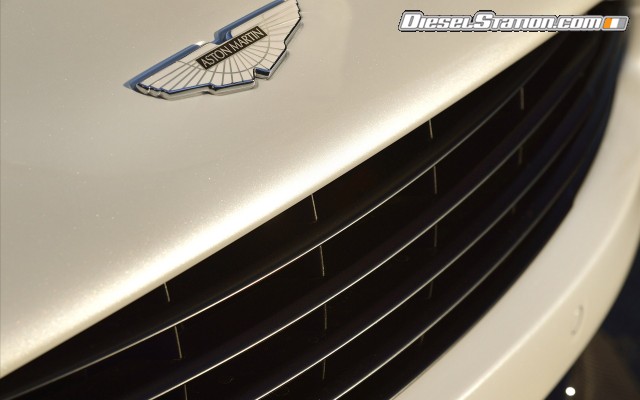 Aston Martin Volante 2014 Widescreen Picture #233 Aston Martin Volante 2014 Widescreen Picture #233