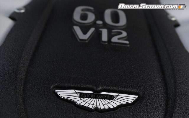 Aston Martin Volante 2014 Widescreen Picture #210 Aston Martin Volante 2014 Widescreen Picture #210