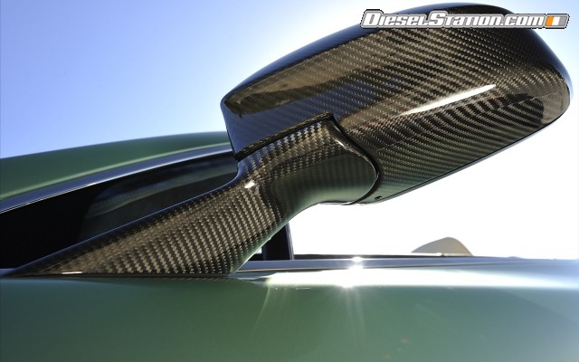 Aston Martin Volante 2014 Widescreen Picture #11 Aston Martin Volante 2014 Widescreen Picture #11