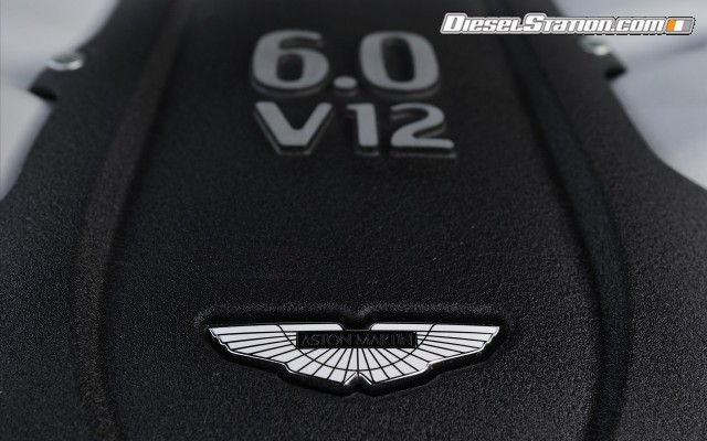 Aston Martin Volante 2014 Widescreen Picture #46 Aston Martin Volante 2014 Widescreen Picture #46