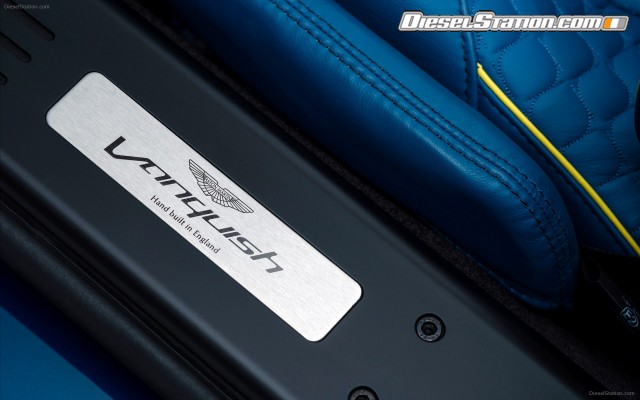 Aston Martin Volante 2014 Widescreen Picture #319 Aston Martin Volante 2014 Widescreen Picture #319