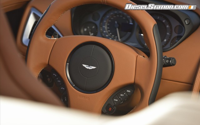 Aston Martin Volante 2014 Widescreen Picture #130 Aston Martin Volante 2014 Widescreen Picture #130