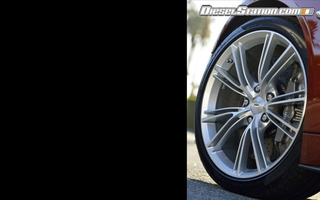 Aston Martin Volante 2014 Widescreen Picture #124 Aston Martin Volante 2014 Widescreen Picture #124